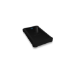 ICY BOX IB-233U3-B HDD/SSD enclosure Black 2.5"