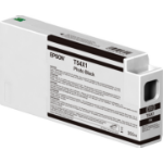Epson T54X100 inktcartridge 1 stuk(s) Origineel Foto zwart