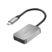 LogiLink USB 3.0 Cardreader, USB-C, SD / microSD, aluminum