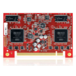 Biamp Tesira DSP-2 Internal