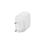 LMP 23011 mobile device charger White Indoor