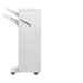 HP 6800 Stapler/Stacker/Mailbox Finisher 1 pc(s)