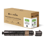 G&G Image 22048 Toner-kit black, 69K pages (replaces Canon C-EXV51BK) for Canon iR-C 5535