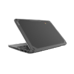 Gumdrop Cases 10L011 laptop case 11.6" Cover Transparent