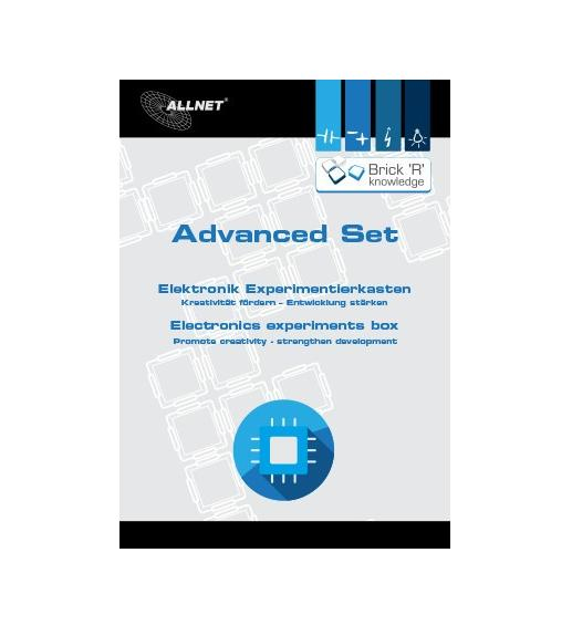 Image of ALLNET ALL-BRICK-0165 development board accessory
