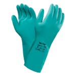 ANSELL Solvex 37-675 Glove L (Pair)