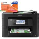 Epson WorkForce Pro WF-4820DWF Inkjet A4 4800 x 2400 DPI 25 ppm Wi-Fi