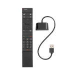 Poly G7500 Studio X IR Remote Control and Receiver