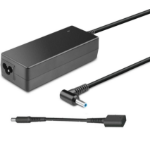 CoreParts MBXHP-AC0071 power adapter/inverter Indoor 65 W Black