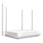 Xiaomi AX1500 wireless router Gigabit Ethernet Dual-band (2.4 GHz / 5 GHz) White