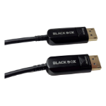 Black Box AOC-HL-DP4-15M-R3 DisplayPort cable