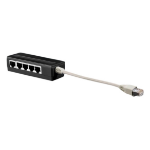 Rittal SK 3201.070 Zwart, Wit