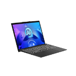 MSI Prestige 13 AI EVO A1MG-034UK Laptop 33.8 cm (13.3") Quad HD+ Intel Core Ultra 7 155H 32 GB LPDDR5-SDRAM 1 TB SSD Wi-Fi 7 (802.11be) Windows 11 Home Grey