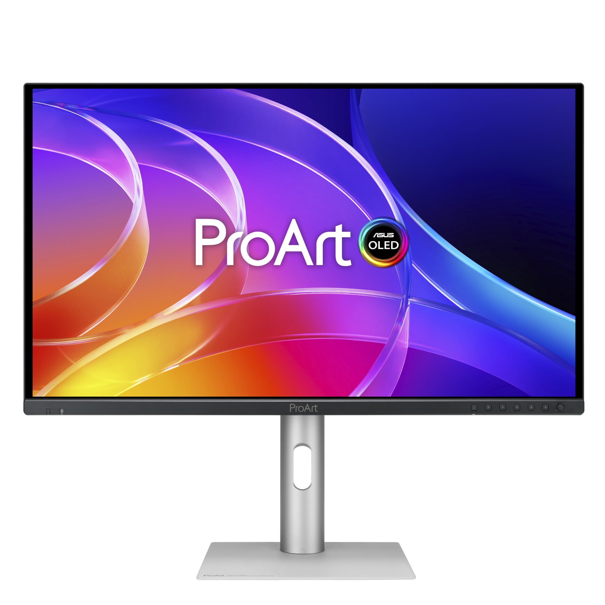 ASUS ProArt OLED PA279CDV computer monitor 67.3 cm (26.5") 3840 x