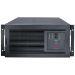 APC Smart-UPS uninterruptible power supply (UPS) Line-Interactive 5 kVA 4000 W 10 AC outlet(s)