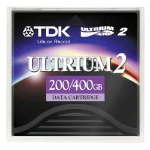 TDK T30050 backup storage media Blank data tape LTO 1.2 cm  Chert Nigeria