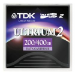 TDK T30050 backup storage media Blank data tape LTO 1.2 cm