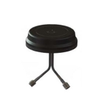 Cisco ANT-2-WLAN-D-O= network antenna Omni-directional antenna RP-TNC 7 dBi