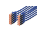 Digitus CAT 6 S/FTP patch cord, 10 units