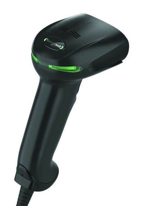 Honeywell Black/White Xenon Extreme Performance 1952G Handheld Bar Code Reader 1D