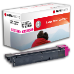 AgfaPhoto APTK5280ME tonercartridge 1 stuk(s) Compatibel Magenta