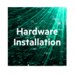 Hewlett Packard Enterprise H2US8E installation service