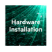 Hewlett Packard Enterprise H2US8E installation service