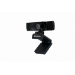 Verbatim 49580 webcam 3840 x 2160 pixels USB 2.0 Black