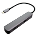 Cables Direct Type-C to HDMI/USB-A x2/SD/TF