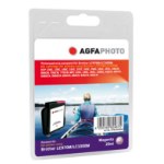 AgfaPhoto APB1000MD ink cartridge 1 pc(s) Magenta