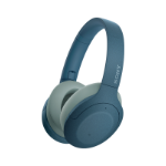 Sony WH-H910N Headset Wired & Wireless Head-band Calls/Music Bluetooth Blue