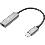 Sandberg USB-C Audio Adapter