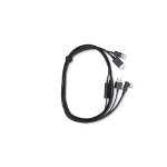 Wacom ACK44506Z graphic tablet accessory Replacement cable