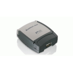 iogear USB 2.0 , 1-Port print server Ethernet LAN