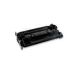 PrintMate HP CF287X, remanufactured toner, high capacity, Black 18000p