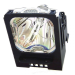 TEKLAMPS VLT-X500LP projector lamp 300 W