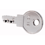 Eaton M22-ES-MS10 Locking key