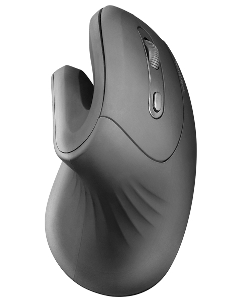 Mars Gaming MMW-ERGOPRO mouse Right-hand RF Wireless Optical 3200 DPI