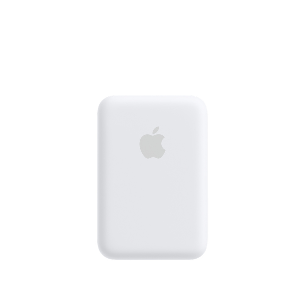 APPLE  MagSafe Battery Pack Wireless charging White
