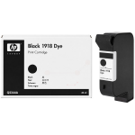 HP Q2344A/1918 Printhead cartridge black SPS 40ml for HP Address Printer/Thermal InkJet 2.5