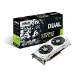 ASUS DUAL-GTX1070-8G NVIDIA GeForce GTX 1070 8 GB GDDR5