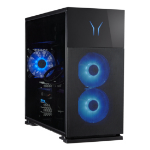 ERAZER Hunter X35 (MD 340029) UK AMD Ryzen™ 7 9800X3D 32 GB DDR5-SDRAM 2 TB SSD NVIDIA GeForce RTX 5080 Windows 11 Home Desktop PC Black