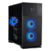 ERAZER Hunter X30 (MD 35466) UK Intel Core Ultra 7 265KF 32 GB DDR5-SDRAM 2 TB SSD NVIDIA GeForce RTX 5080 Windows 11 Home Tower PC Black