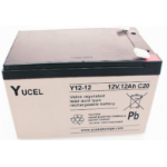 Yuasa Y12-12 UPS battery Sealed Lead Acid (VRLA) 12 V 12 Ah