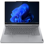 LENOVO ThinkBook 14 Yoga G5 14' WUXGA TOUCH Intel U5-225U 16GB DDR5 512GB SSD Windows 11 PRO Intel Graphics Thunderbolt Fingerprint 1YR OS 1.6kg ~i5