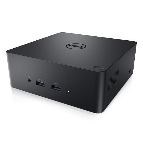 Image of DELL Docking Dual USB-C TB18 210W
