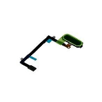 Samsung GH96-08253E mobile phone spare part Black, Green