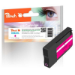 Peach PI300-1029 ink cartridge 1 pc(s) Compatible High (XL) Yield Magenta