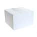 Digital ID Blank White Matte PVC Cards (Pack of 100)