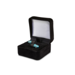 Maroo MA-EP8003 hoofdtelefoon/headset Bedraad In-ear Oproepen/muziek Zwart, Blauw, Wit